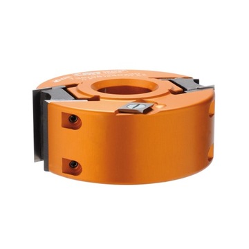 CMT GŁOWICA DO WRĘGÓW + NOŻE PROFILOWE D100 B30 mm