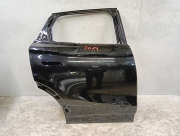 фото thumb №1, Двері праві задні правий зад mg marvel 20-