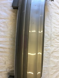 фото thumb №9, Бампер задняя задний audi a4 b6 2000-2004 цвет ly7q sedan