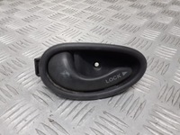 фото thumb №1, Ручка левая передняя внутренняя fiat doblo i fl