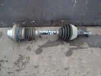 фото thumb №1, Vw touareg 2.5 3.0 tdi приводной вал правая передняя перед