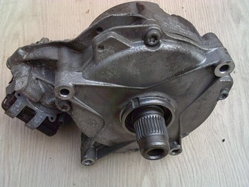 фото thumb №8, Vw audi a4 a5 a6 q5 редуктор коробки 0cj409431c / bez блок управления 0cj927755 -200zł