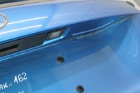 фото thumb №14, Mercedes a klasa w176 крышка багажника багажника задняя задняя с стекло 162 комплектная