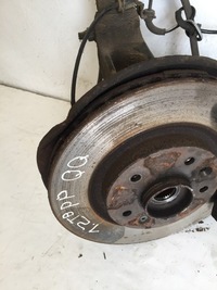 фото thumb №8, Nissan qashqai ii j11 mcperson перед правые левый 1.2 1.3 benz