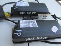 фото thumb №6, Подушка безпеки подушка сидіння mondeo mk3 2001 -2007