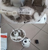 фото thumb №1, Kia soul ii 2014- 1.6gdi насос топлива 31110-b2100