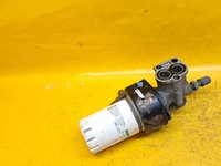 фото thumb №1, Основа фільтра масла jaguar s-type 4,0b 8v xw436a644db