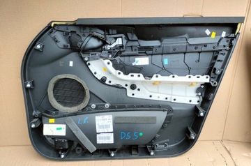 фото thumb №8, Citroen ds5 боковина двері правий перед