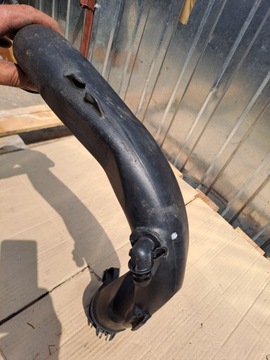 фото thumb №8, Труба шланг повітря renault laguna iii 8200645723