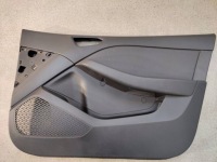 фото thumb №1, Обшивка оббивка двері права перед europa renault clio v lift
