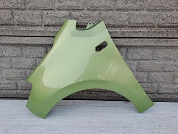 фото thumb №1, Vw up citigo seat mii 10-17 крило лівий переднє оригінал