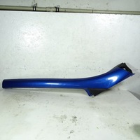 фото thumb №1, Renault scenic iii накладка поріг права 768340002r