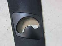 фото thumb №11, Bmw x5 e70 обшивка захист стійка b оббивка mpakiet чорні 8037358