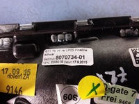 фото thumb №10, Bmw 7 g11 dekor двері правий задня fineline schwarz