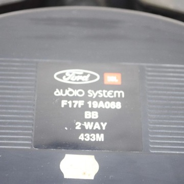 фото thumb №6, Ford explorer 1991 права сторона динамік двері передніх