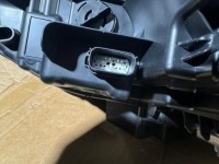 Бампер набір ремінь передній радіатор фари вентилятор ford edge st рестайлінг  19+ в Україні, фото thumb