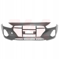 Купить Hyundai i30 2012-2017 бампер передний pdc, фото thumb