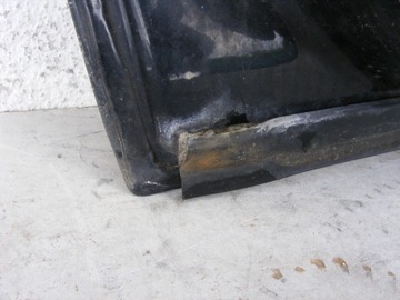 фото thumb №12, Дверь правые правый перед bmw 3 e46 купе cabrio 668 schwarz ii