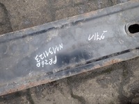 фото thumb №9, Балка бампера передний fiat punto evo 10r