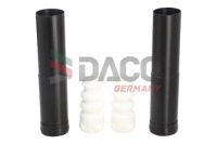 фото thumb №1, Отбойники + защита задняя do seat mii skoda citigo vw up! 2011-