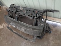 фото thumb №2, Pas переднє радіатор fiat grande punto 1.3 m-jet