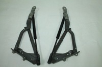 фото thumb №1, Петля привод крышки задняя renault megane ii sedan