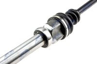 фото thumb №9, Піввісь привідна ford focus iii 1.6ti 10- fiesta 1.0t 1.6ti 12- b-max