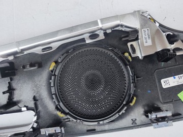 фото thumb №13, Dekor планка дверь левая перед mercedes w213