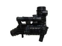 фото thumb №1, Hyundai santa fe 4 iv lift 20- корпус термостата