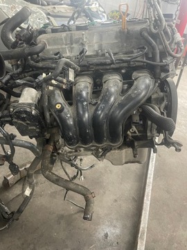 фото thumb №3, Opel agila b suzuki splash двигатель 1.2 k12b