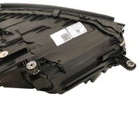 фото thumb №13, Mercedes s-klasa w223 полный led multibeam лампа kpl