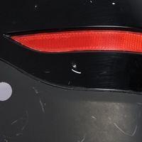 фото thumb №15, Bmw x1 e84 задний бампер pdc s line schwarz 2 чёрный - 668