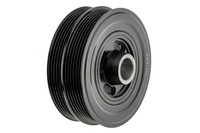 фото thumb №10, Колесо пасове вала колінчастого ford 1.4 1.6ti focus 2