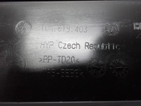 фото thumb №8, Жабо europa оригінал 10a819403 vw id3 id.3 23r