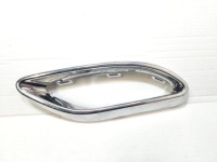 Купити Наконечник вихлоп хром ліва mercedes gle w167 a0008850274, фото thumb