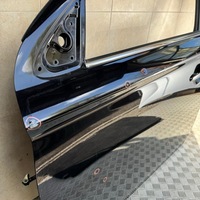 фото thumb №7, Дверь передние левая mitsubishi outlander iii lift 2018 rok