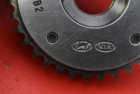 Купити Варіатор faz розподільного валу впускний  24350-2m800 hyundai tucson iv 1.6 hybrid 180 km, фото thumb