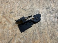 Купить Защита петля капот воздуховод воздуха радиатор левая peugeot 508 ii 19r, фото thumb