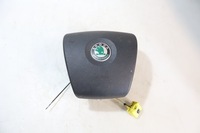 фото thumb №1, Подушка повітряна водія skoda fabia ii