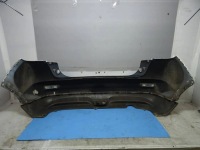 фото thumb №8, Бампер задняя nissan juke i f15 326g