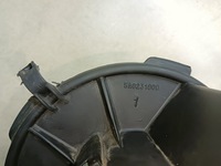 фото thumb №5, Вентилятор воздуходувка обдув fiat panda ii 5a023100