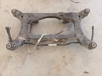 фото thumb №6, Jeep compass 17- балка подрамник задняя 4x4 2.4 usa