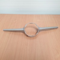 фото thumb №1, Решітка радіатора решітка хром mercedes w207 e-klasa рестайлінг