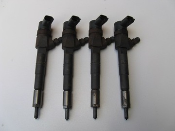 фото thumb №1, Форсунка alfa giulietta 2.0 jtdm