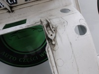 фото thumb №7, Mercedes actros mp4 підніжка ліва