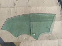 Купити Скло двері лівий перед mercedes w156 gla, фото thumb