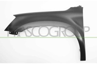 фото thumb №1, Крыло skoda 5l0821021a