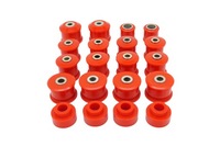 фото thumb №14, Nissan patrol gr y61 полиуретановые втулки втулки рычагов p+t