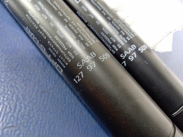 фото thumb №4, Saab 9-3 ii универсал телескопы крышки зад 12797509