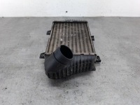 Радиатор интеркулер vw transporter t4 701145805b 2.5 tdi с Разборки, фото thumb